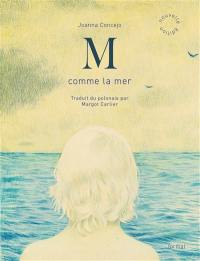 M comme la mer