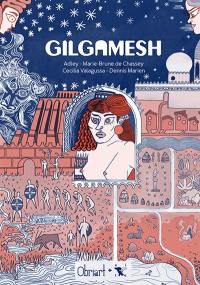 Gilgamesh