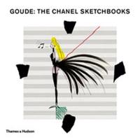 Goude The Chanel Sketchbooks