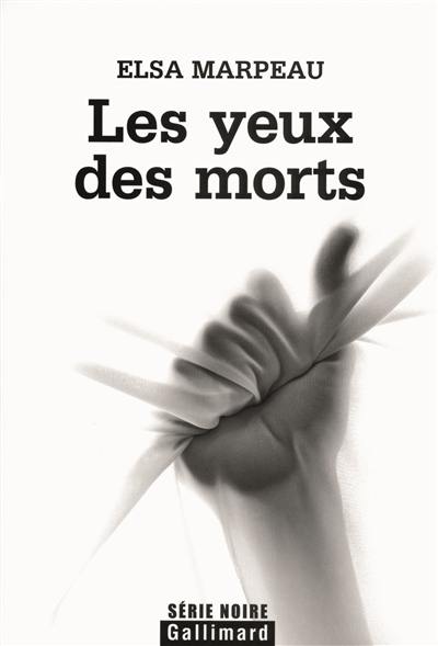 Les yeux des morts