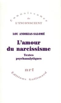 L'Amour du narcissisme