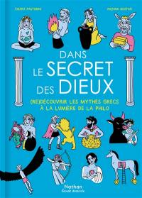 Dans le secret des dieux