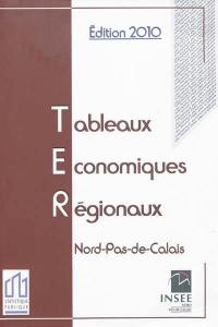 Tableaux économiques régionaux : Nord-Pas-de-Calais