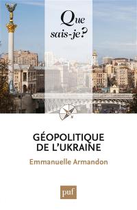 Géopolitique de l'Ukraine