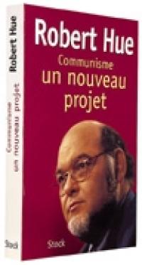 Communisme, un nouveau projet