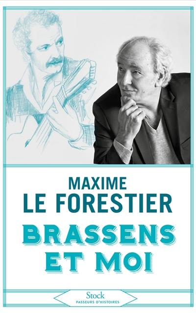 Brassens et moi