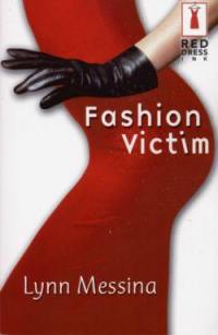 Fashion victim