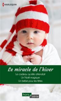 Le miracle de l'hiver