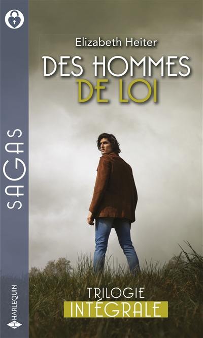 Des hommes de loi : trilogie intégrale