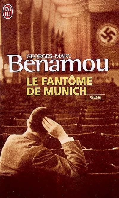 Le fantôme de Munich