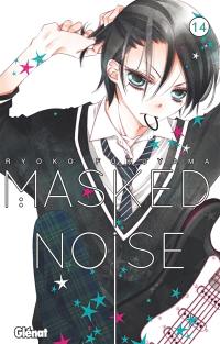 Masked noise. Vol. 14