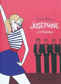 Joséphine : l'intégrale