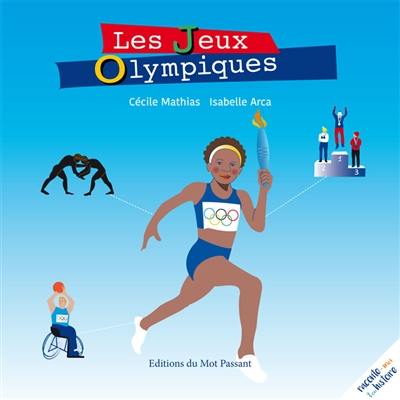 Les jeux Olympiques