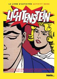 Roy Lichtenstein