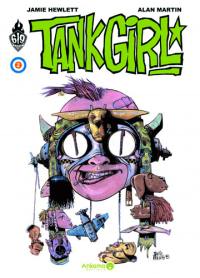 Tank girl. Vol. 2