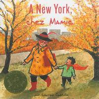 A New York, chez mamie