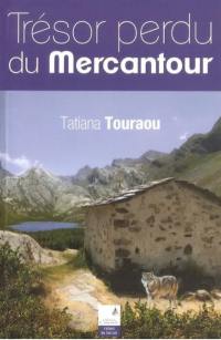 Trésor perdu du Mercantour