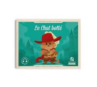 Le chat botté