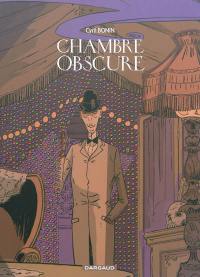 Coffret Chambre obscure