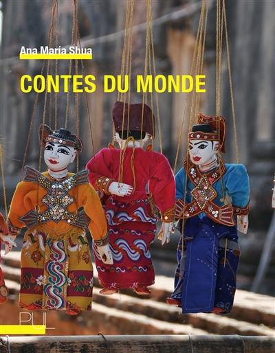 Contes du monde