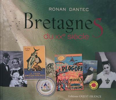 Bretagnes du XXe siècle