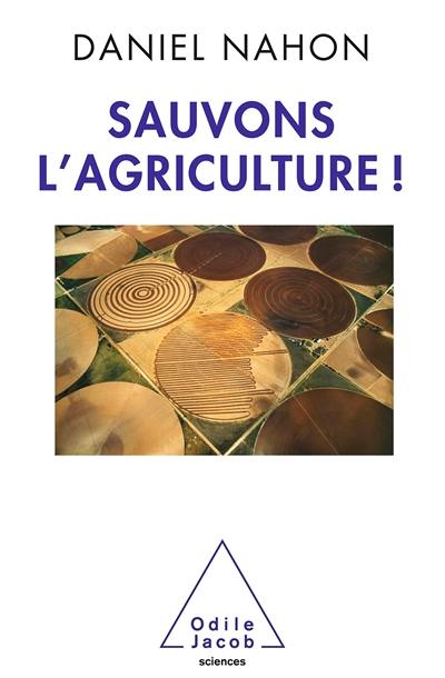 Sauvons l'agriculture !