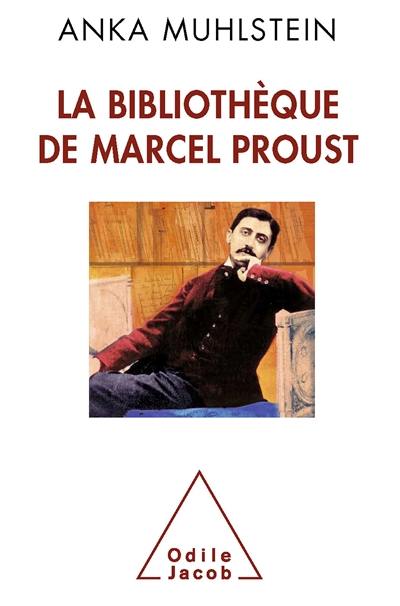 La bibliothèque de Marcel Proust