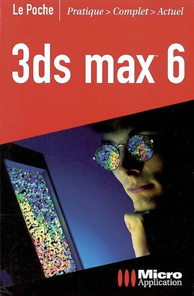 3DS Max 6