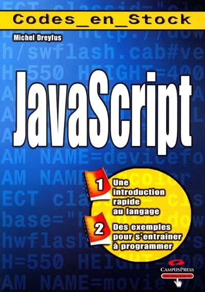 JavaScript