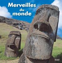 Merveilles du monde