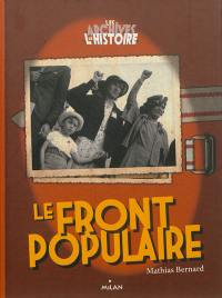 Le Front populaire