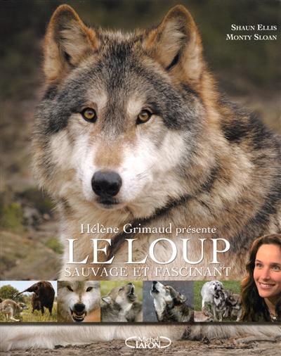 Le loup : sauvage et fascinant