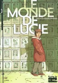 Le monde de Lucie. Vol. 3