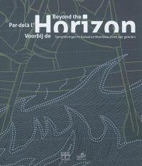 Voorbij de horizon : Samenlevingen in Kanaal en Noordzee 3.500 jaar geleden