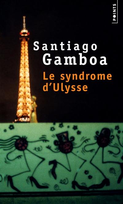 Le syndrome d'Ulysse