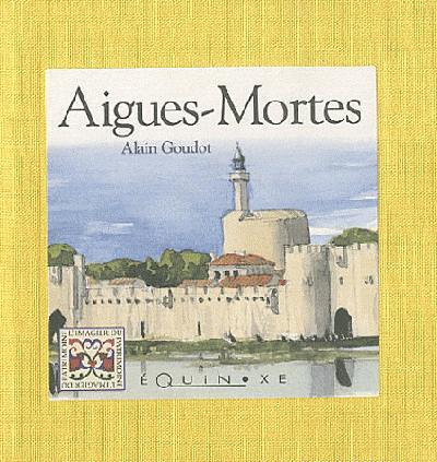 Aigues-Mortes