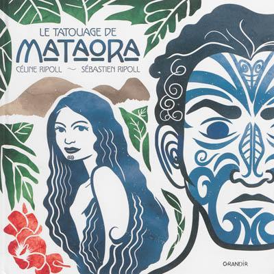 Le tatouage de Mataora