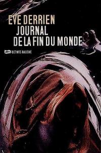 Journal de la fin du monde