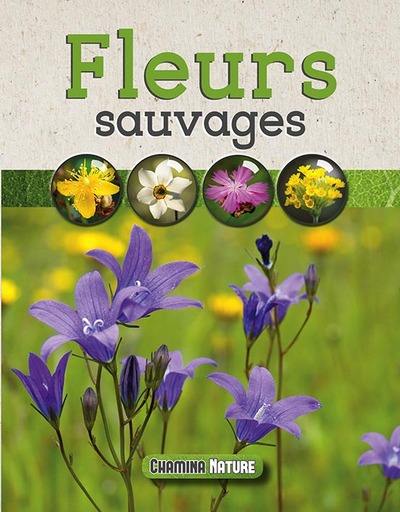 Fleurs sauvages