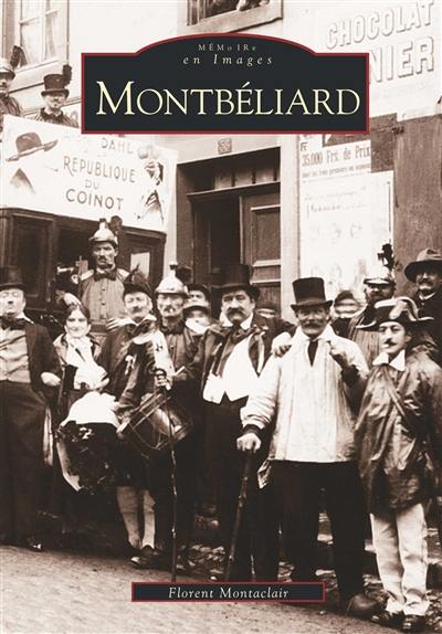 Montbéliard