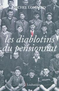 Les diablotins du pensionnat