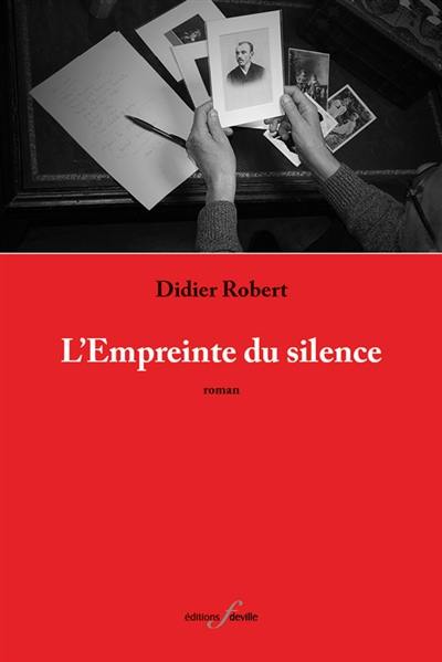 L'empreinte du silence