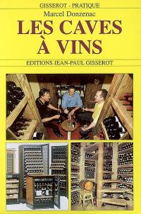 Les caves à vins