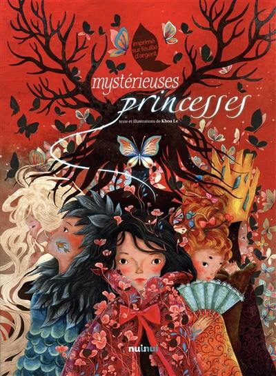 Mystérieuses princesses