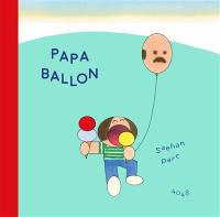 Papa ballon