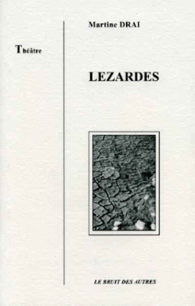 Lézardes