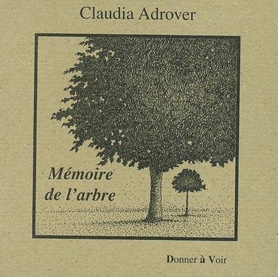 Mémoire de l'arbre