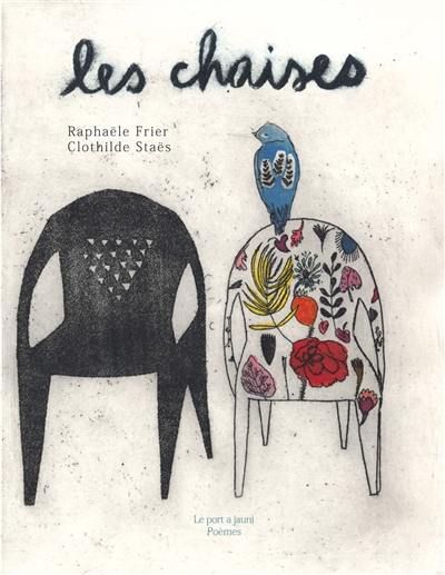 Les chaises