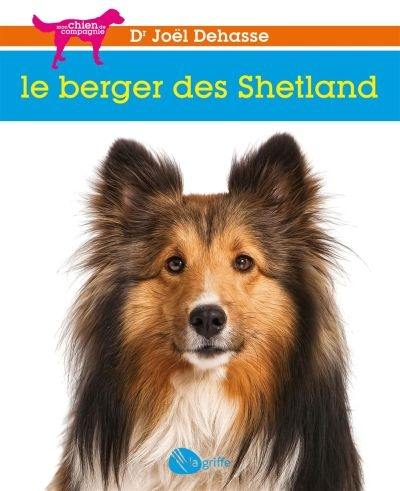 Le berger des Shetland