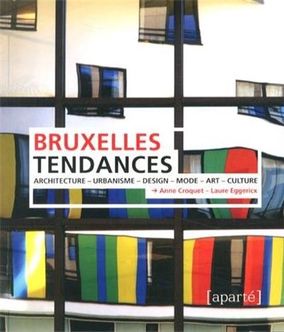 Bruxelles tendances